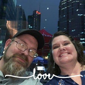 Meet your Posher, Karla